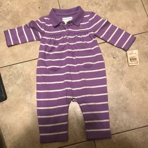 Ralph Lauren 3 months